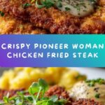 Pioneer Woman Chicken Fried Steak Recipe