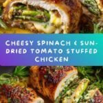 Stuffed Chicken Breasts Recipe