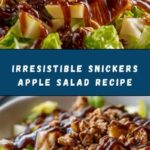 Snickers Salad Recipe