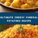 Funeral Potatoes (Cheesy Potatoes) Recipe