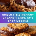 If Romany Creams & Choc-kits Had a Baby Recipe