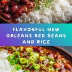 New Orleans-Style Red Beans and Rice Recipe