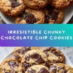 Chunky Cookies Recipe