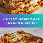 Easy Lasagna Recipe