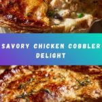 Chicken Cobbler Recipe