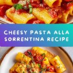 Pasta alla Sorrentina Recipe
