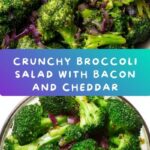 Broccoli Salad Recipe