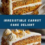 To Die For Carrot Cake Recipe