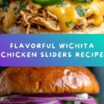 Wichita Chicken Sliders Recipe