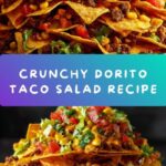 Delicious Dorito Taco Salad Recipe