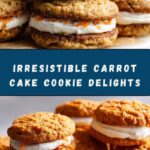 Perfect Carrot Cake Cookies Recipe