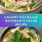 Watergate Salad Recipe