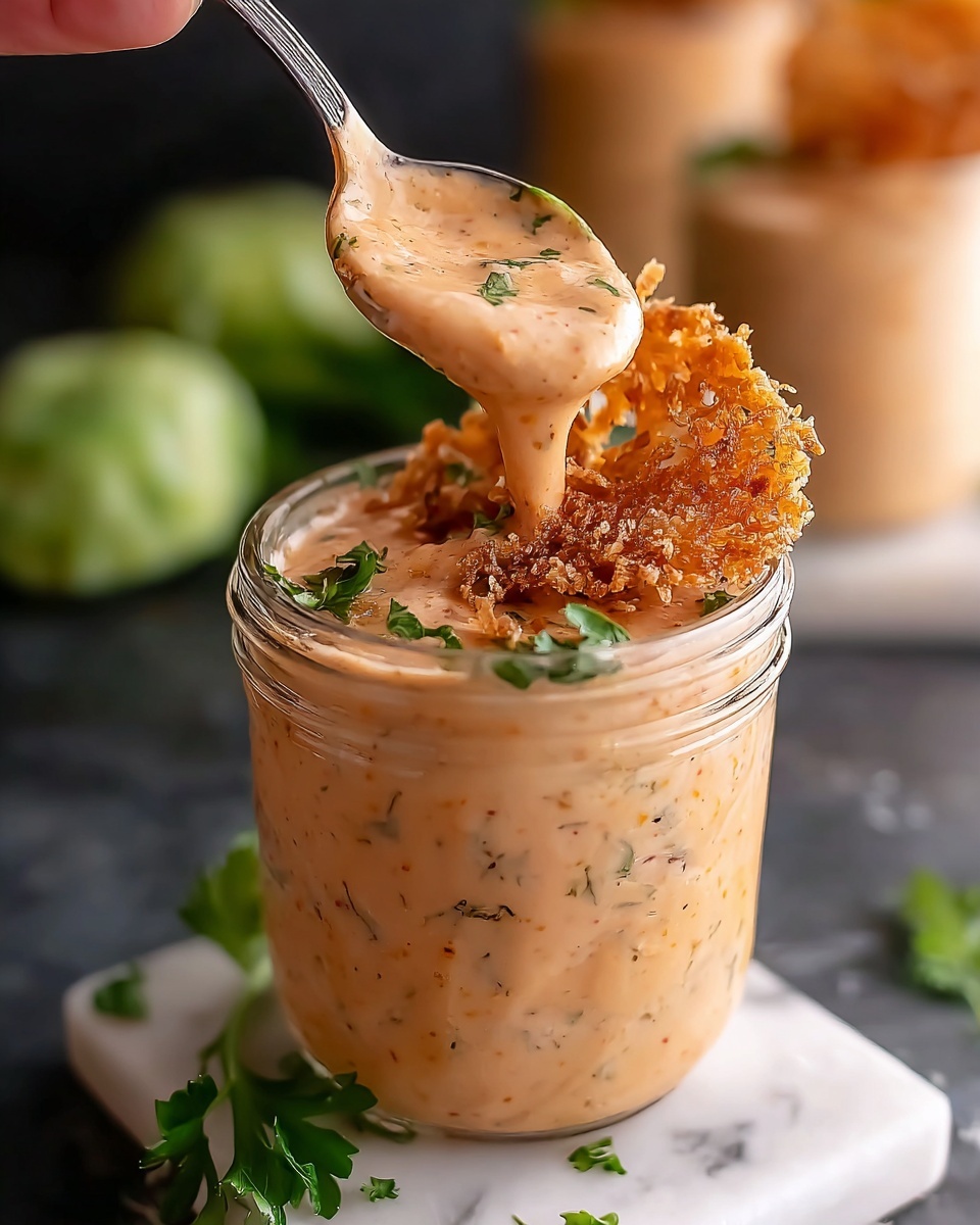 Blooming Onion Dip Recipe - Recipe Image