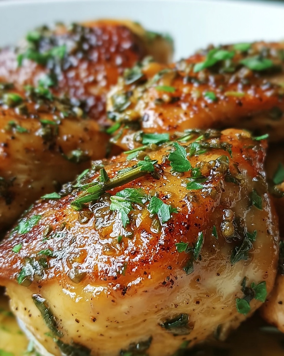 Crockpot Angel Chicken Recipe - Recipe Image