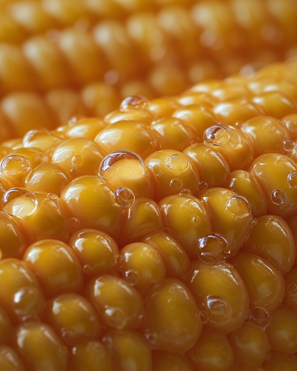 Honey Butter Skillet Corn Recipe - Recipe Image