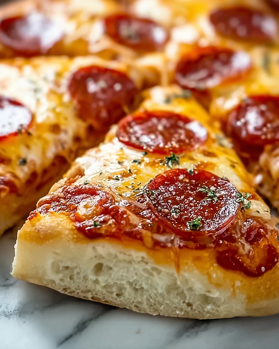 Air Fryer Pepperoni Roll Recipe - Recipe Image