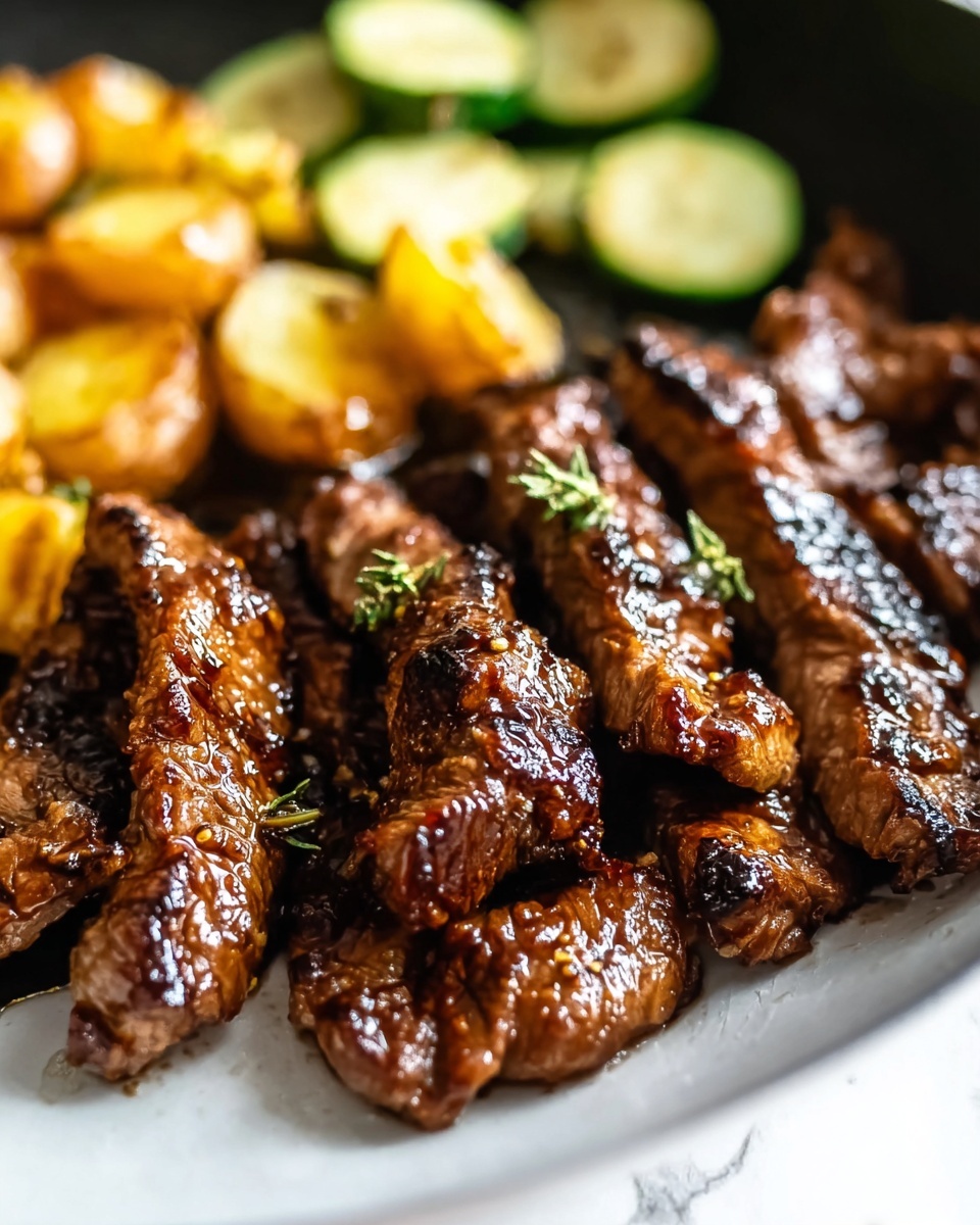 Chili Crisp Chicken Mango Cucumber Rice Bowl Recipe - Recipe Image