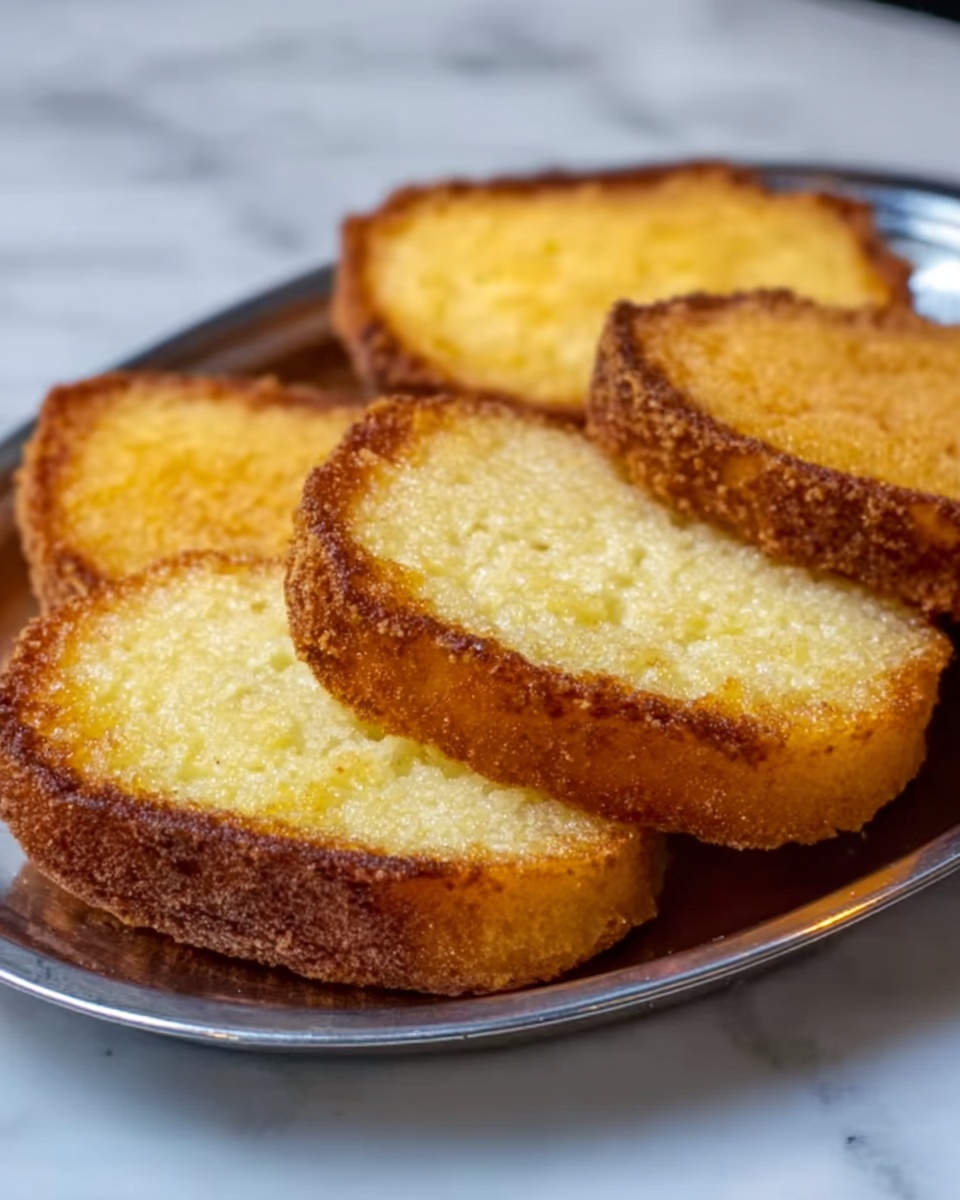 Hot Water Cornbread Recipe - Recipe Image