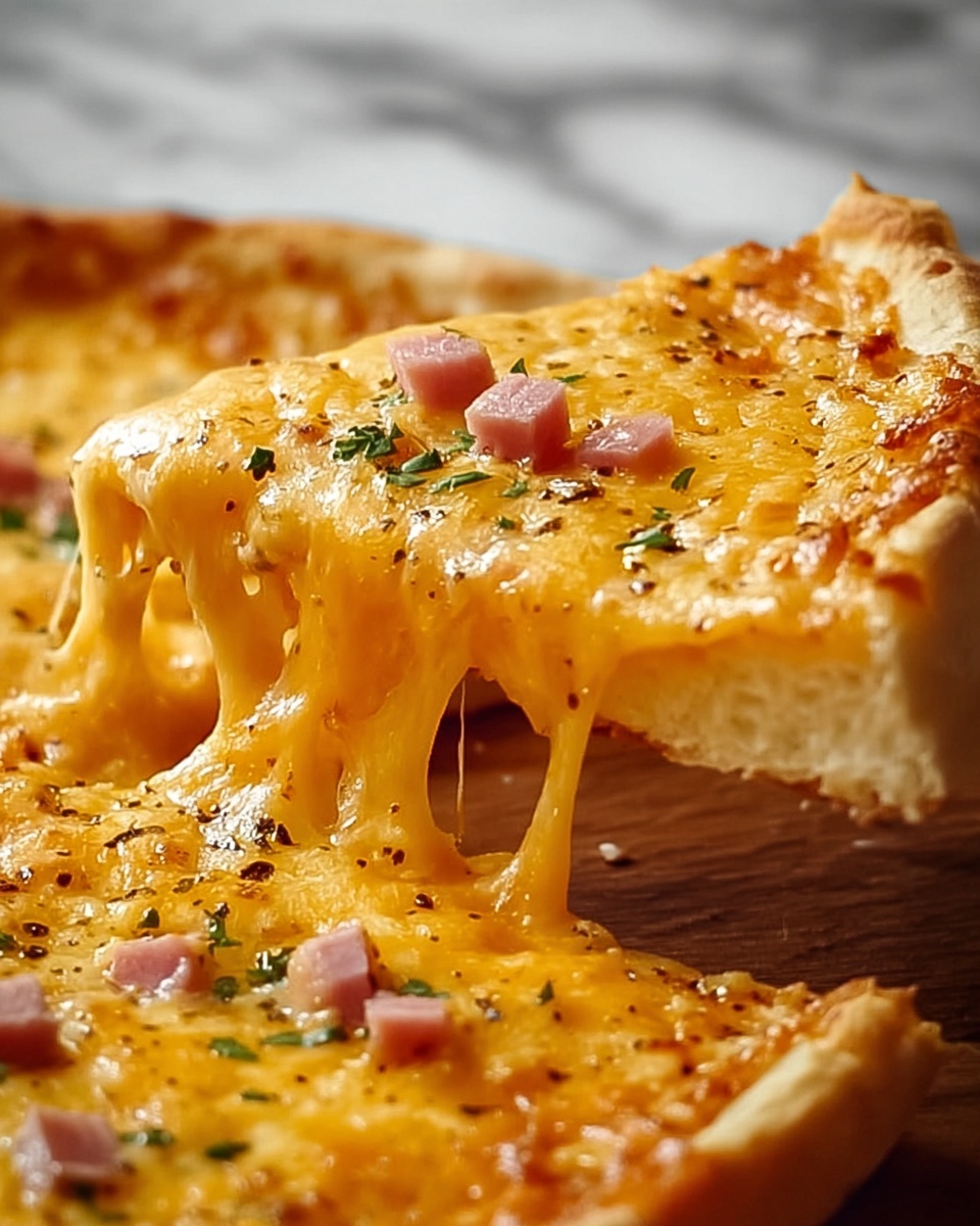 The Greatest Queso That Ever Lived Recipe - Recipe Image