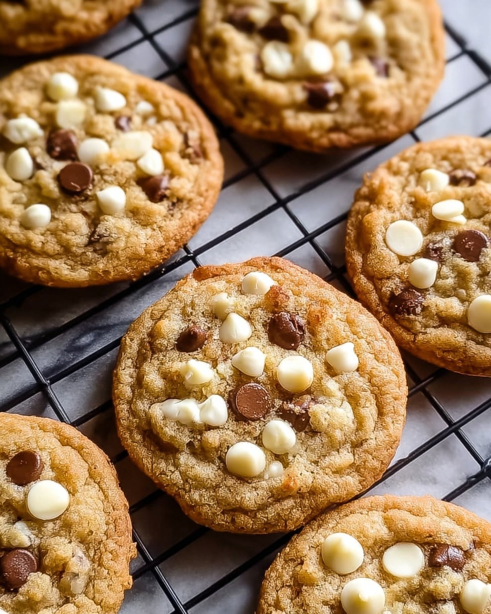 Marry Me Cookies Recipe - Recipe Image