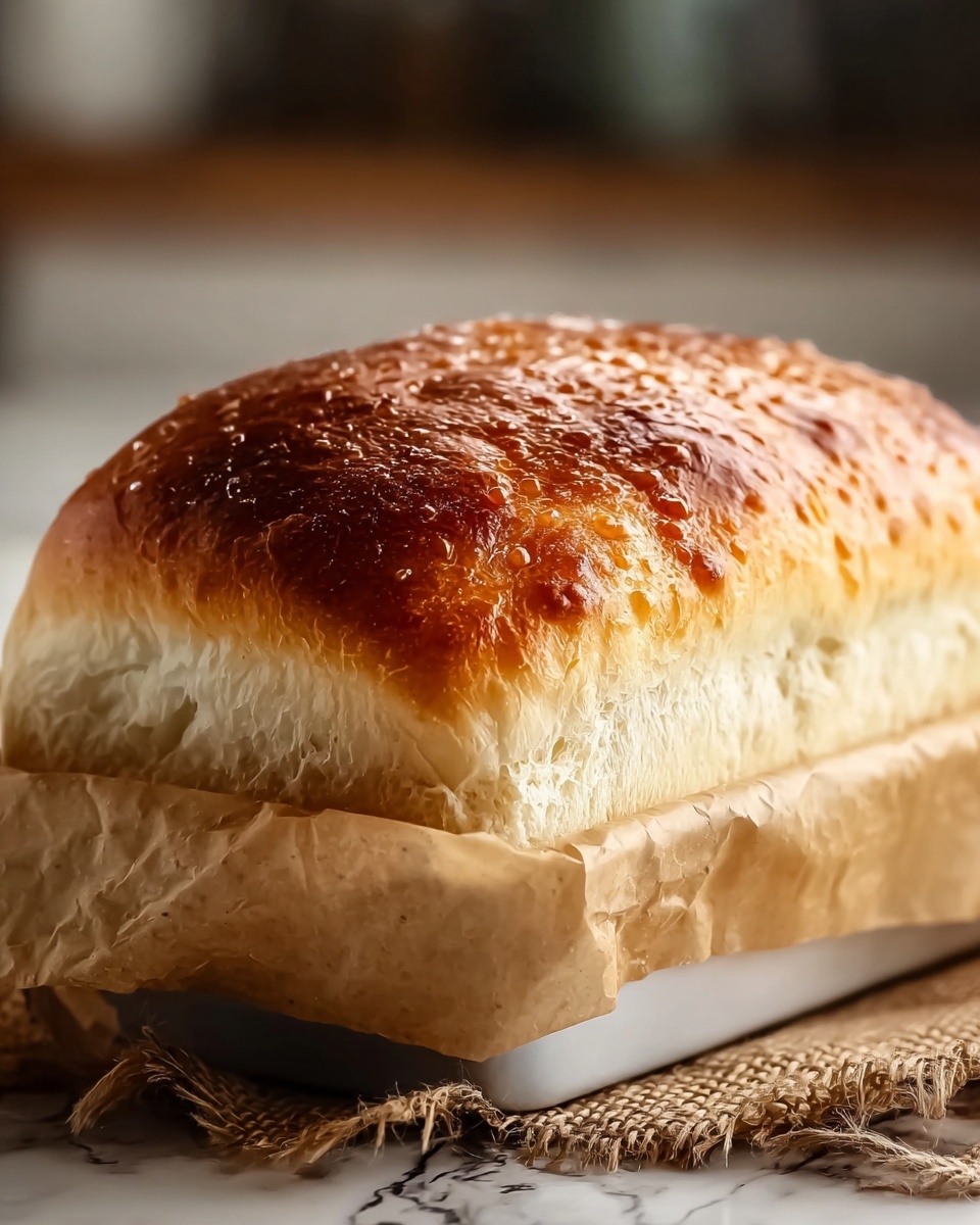 Bread in a Bag Recipe - Recipe Image