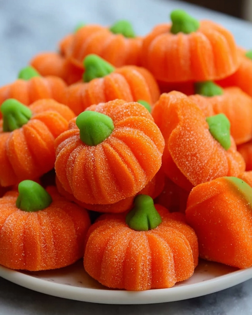 Easy Pumpkin Patties Recipe - Recipe Image