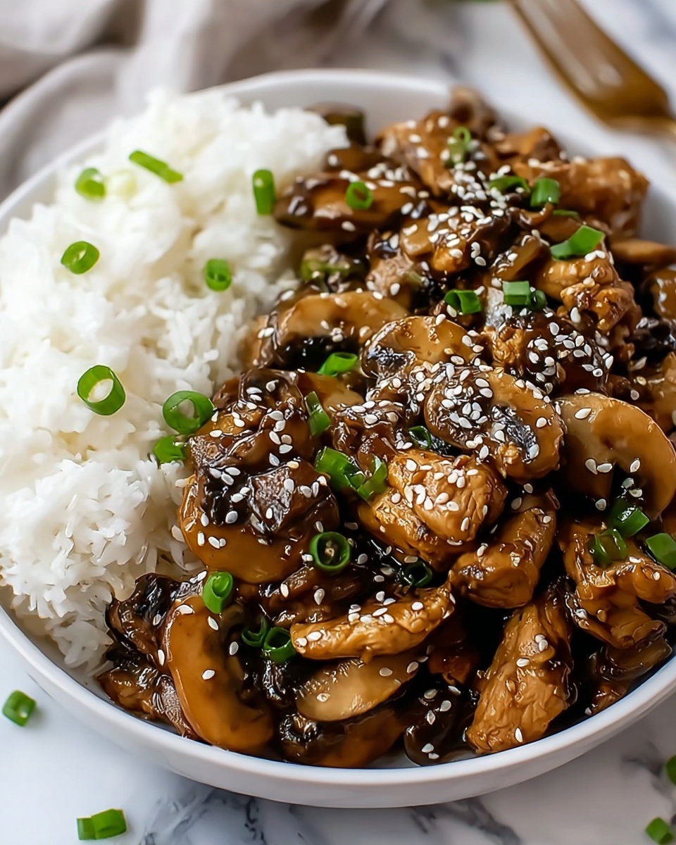 Moo Shu Chicken: An Incredible Ultimate Recipe for Everyone Recipe - Recipe Image