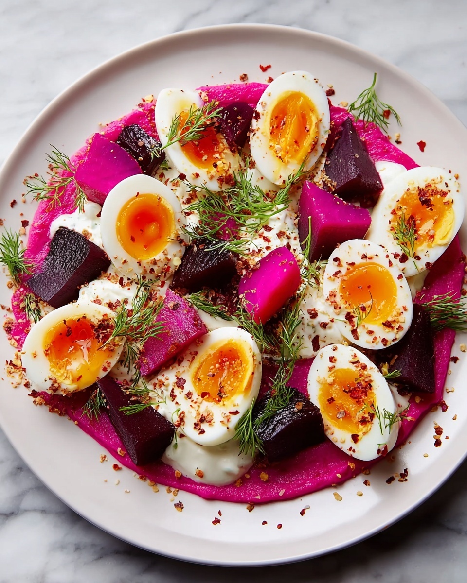 Asparagus, Pancetta & Goat’s Cheese Quiche Recipe - Recipe Image