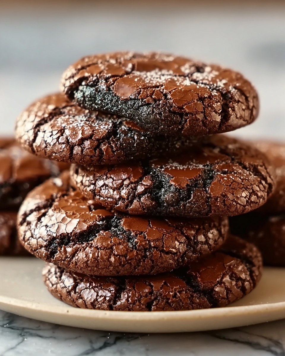 Brownie Mix Cookies Recipe - Recipe Image