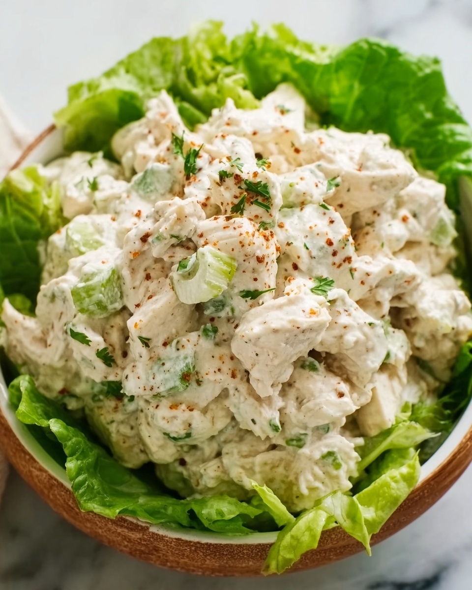 Classic Chicken Salad Chick Recipe - Recipe Image