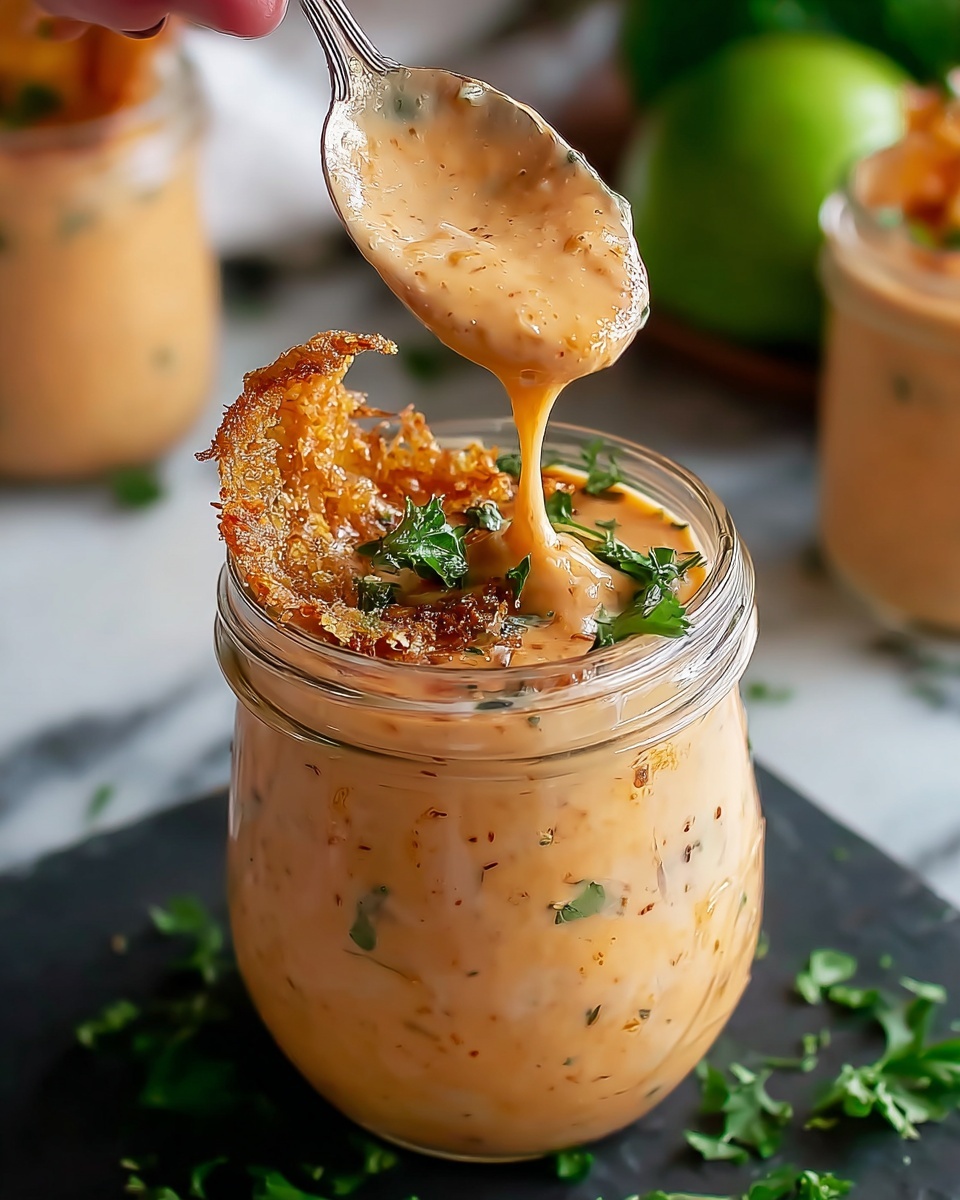 Blooming Onion Dip Recipe - Recipe Image