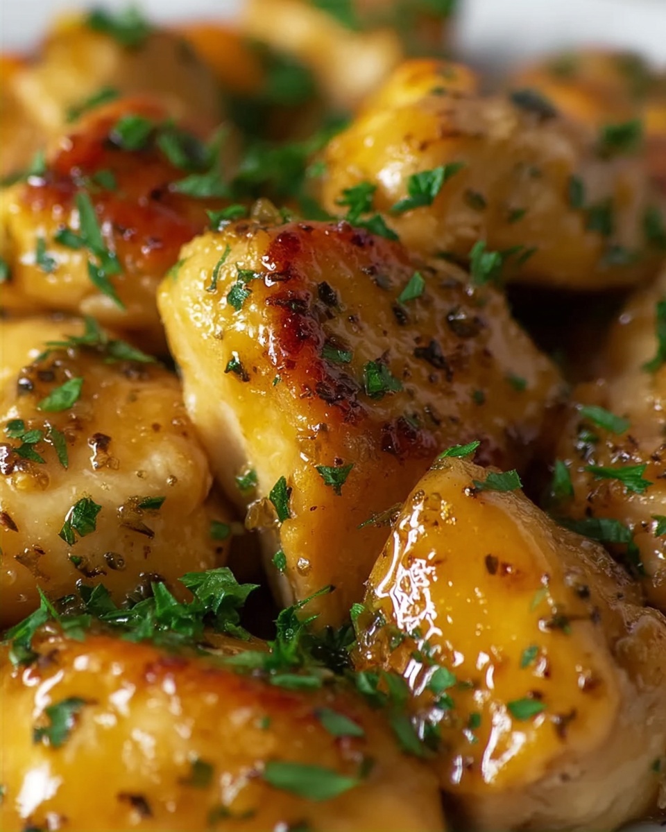 Crockpot Angel Chicken Recipe - Recipe Image