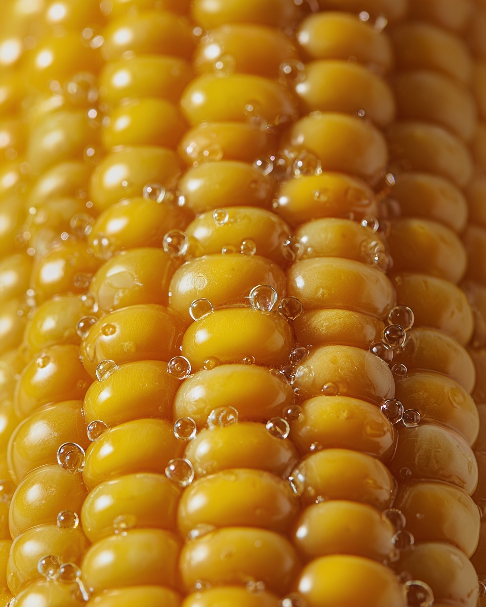 Honey Butter Skillet Corn Recipe - Recipe Image