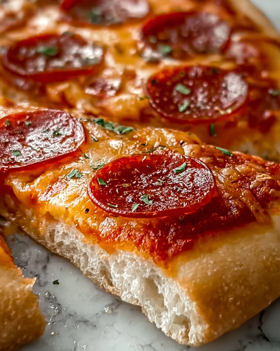 Air Fryer Pepperoni Roll Recipe - Recipe Image