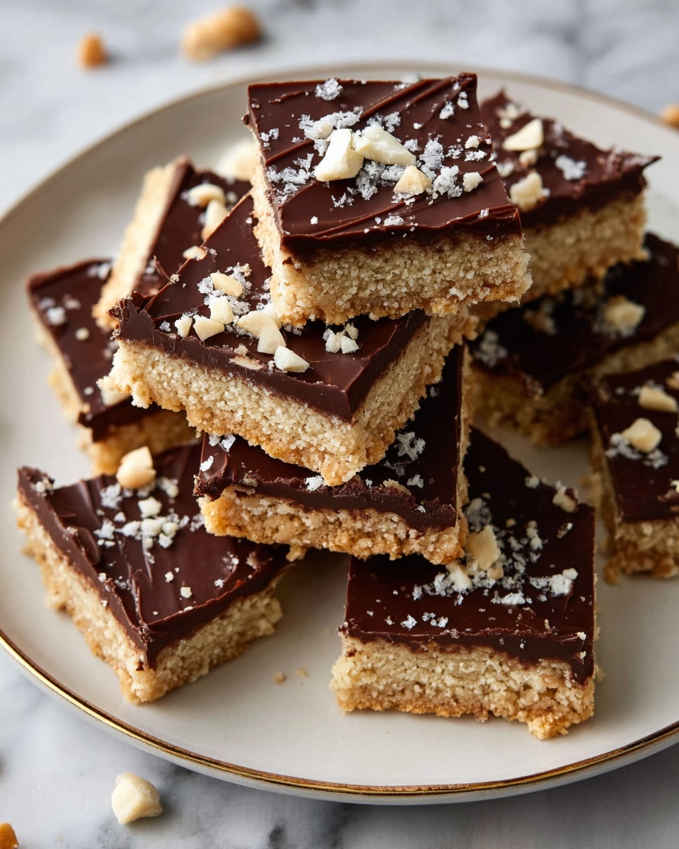 Healthy Cookie Dough Bark – Gluten Free Recipe - Recipe Image