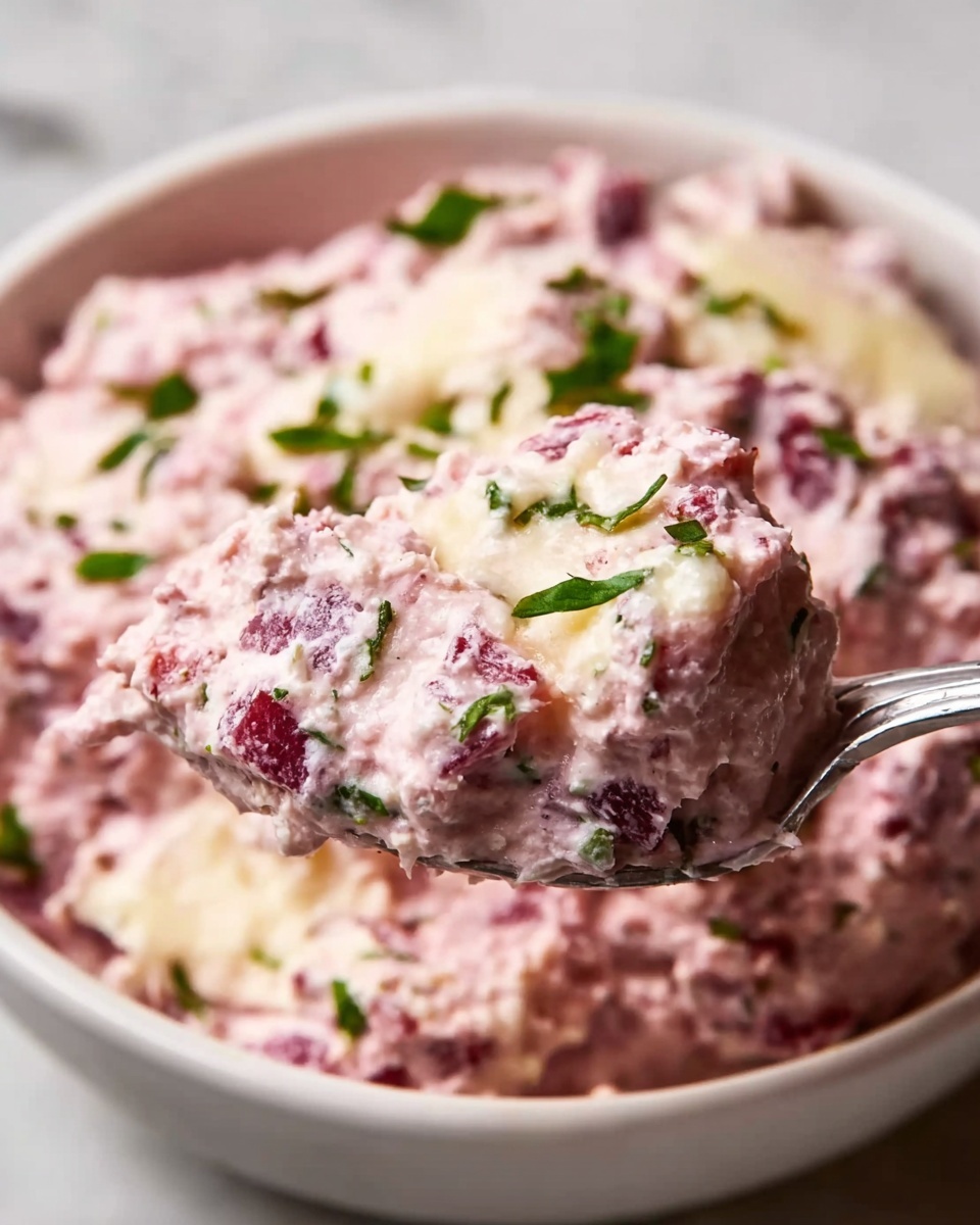 Reuben Dip Recipe - Recipe Image