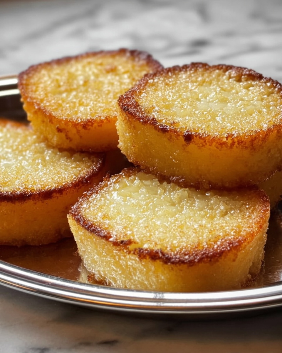 Hot Water Cornbread Recipe - Recipe Image