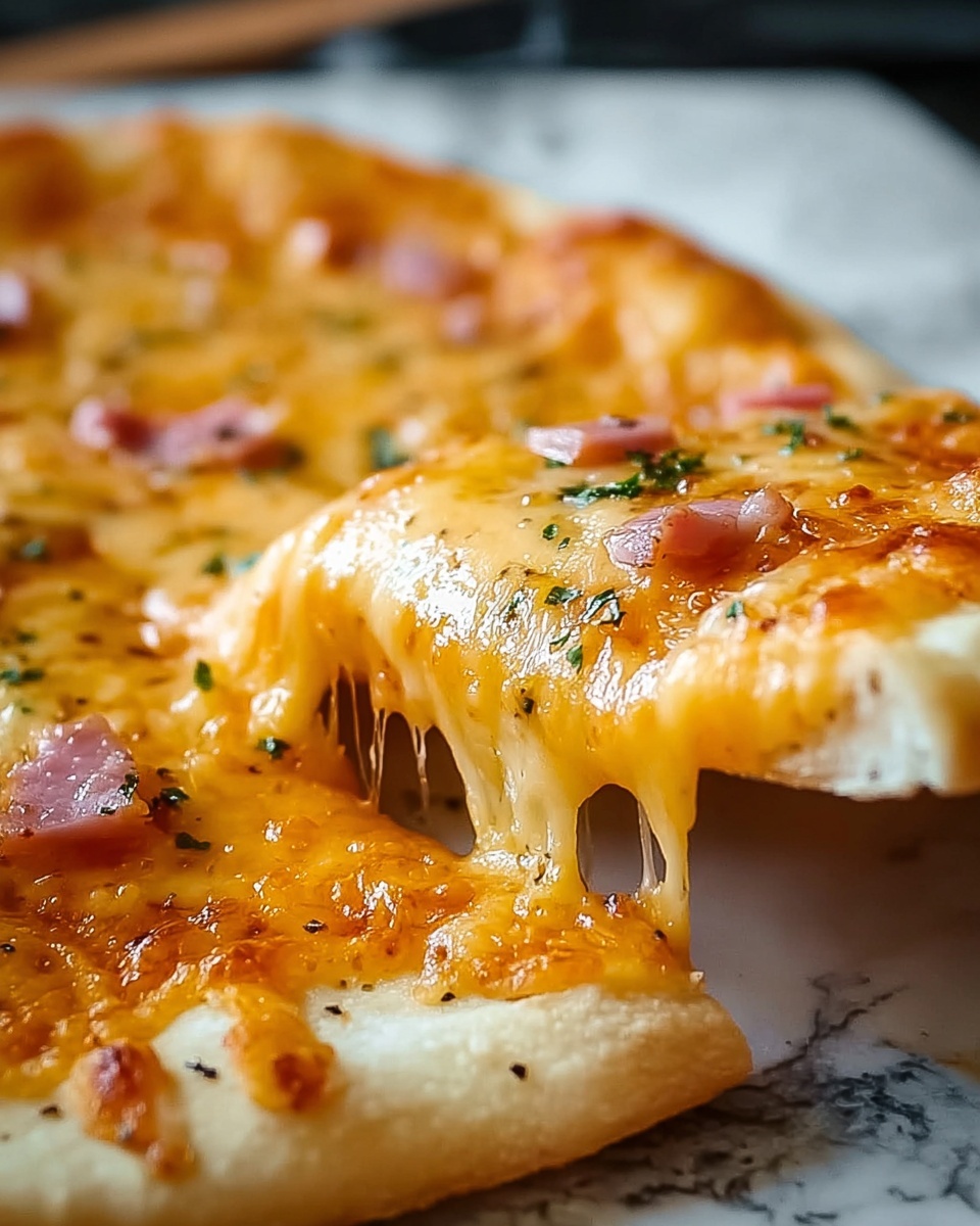 The Greatest Queso That Ever Lived Recipe - Recipe Image