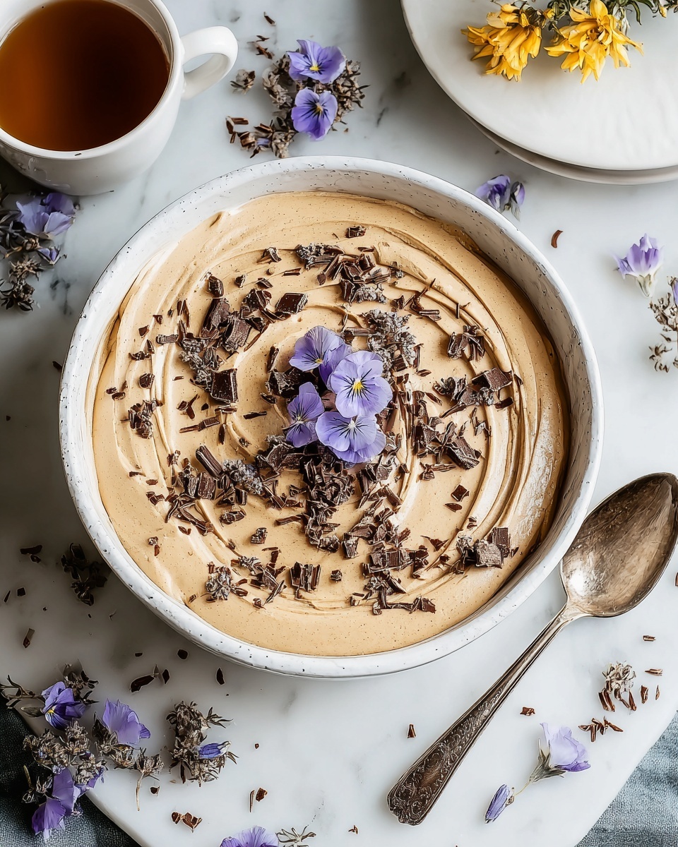 Earl Grey Tiramisu Recipe - Recipe Image