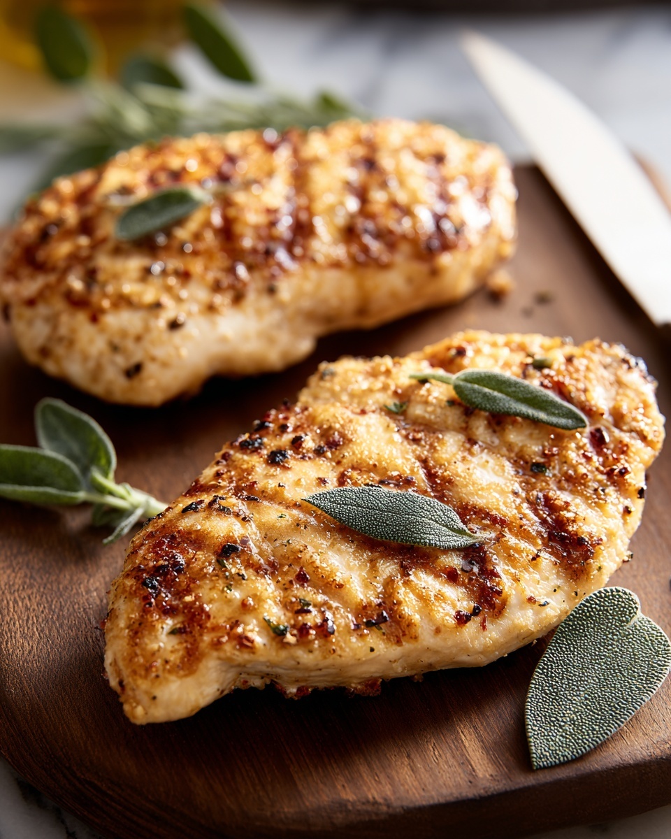 Melt In Your Mouth Chicken Breast Recipe - Recipe Image