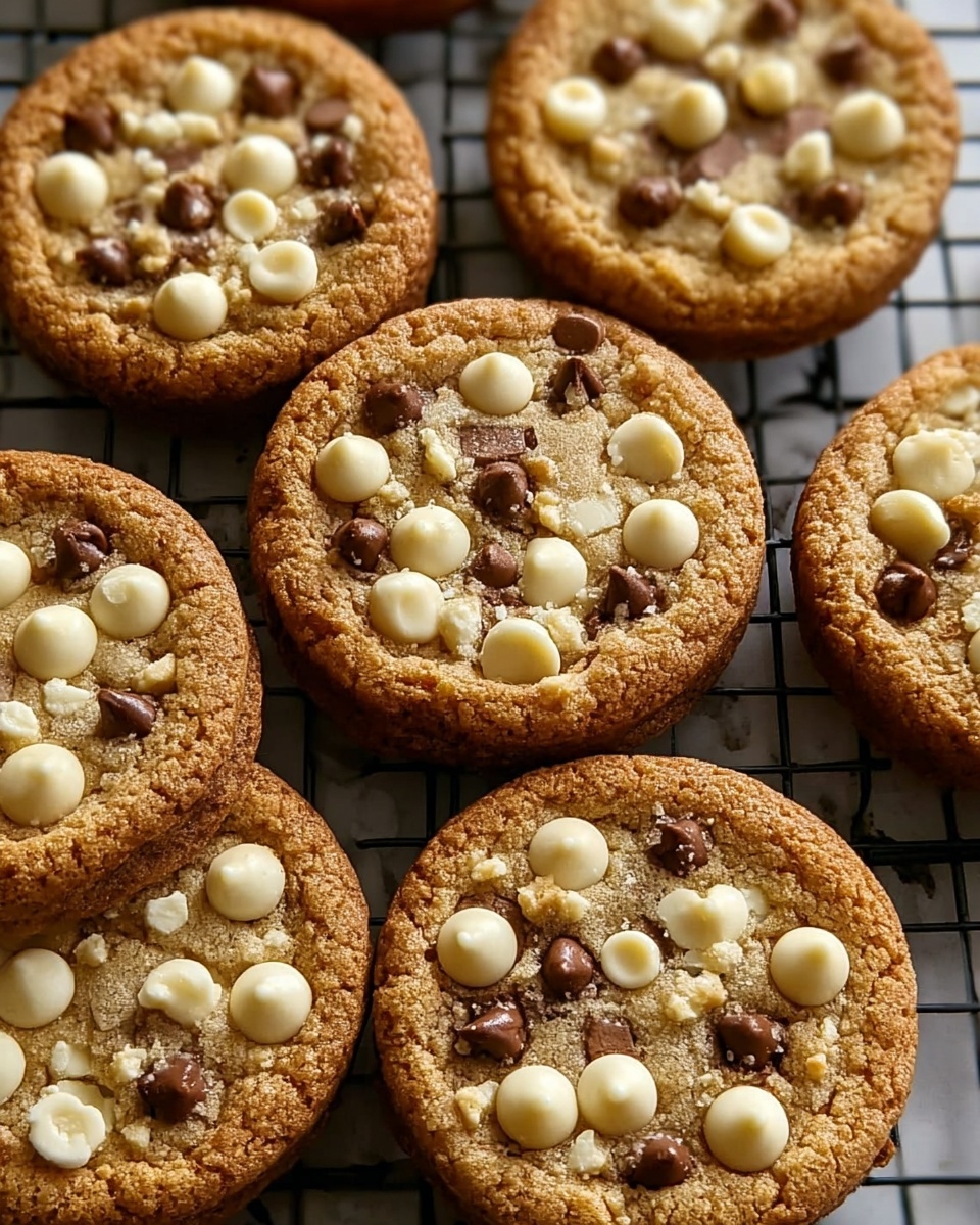 Marry Me Cookies Recipe - Recipe Image