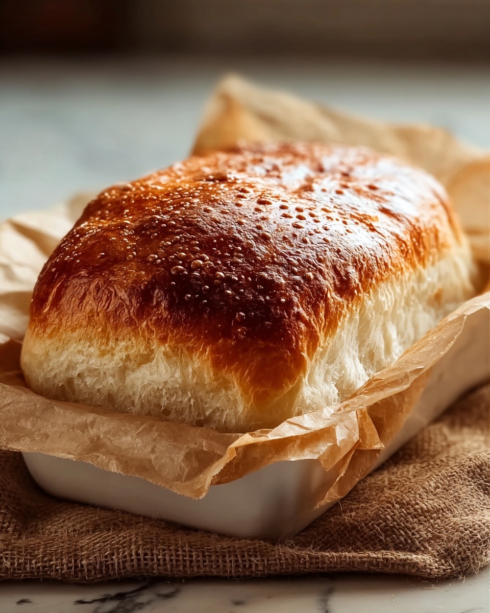 Bread in a Bag Recipe - Recipe Image
