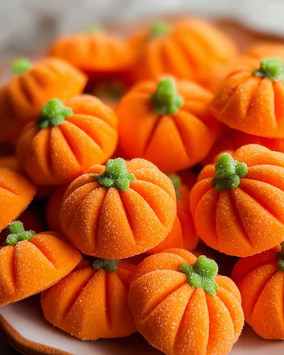 Easy Pumpkin Patties Recipe - Recipe Image