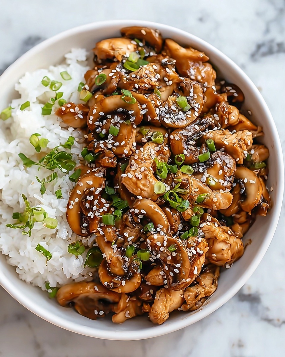 Moo Shu Chicken: An Incredible Ultimate Recipe for Everyone Recipe - Recipe Image