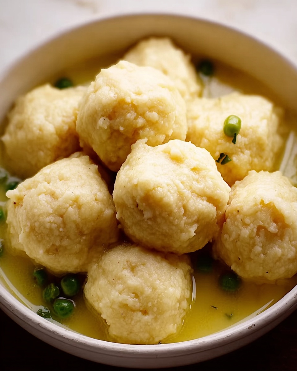 Old-Fashioned Chicken and Dumplings Recipe - Recipe Image