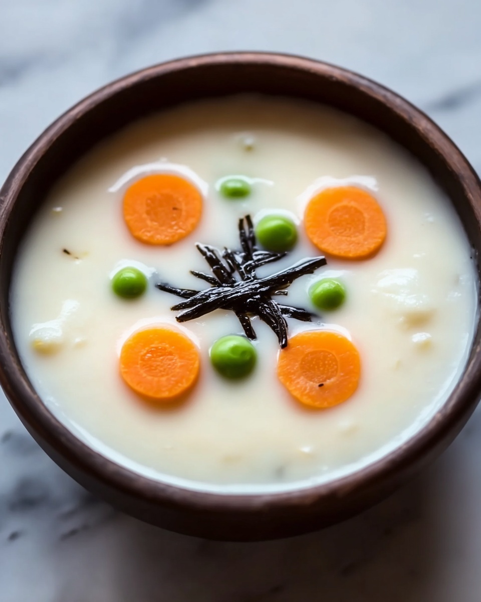 Chawanmushi: A Delicate Japanese Steamed Egg Custard Recipe - Recipe Image