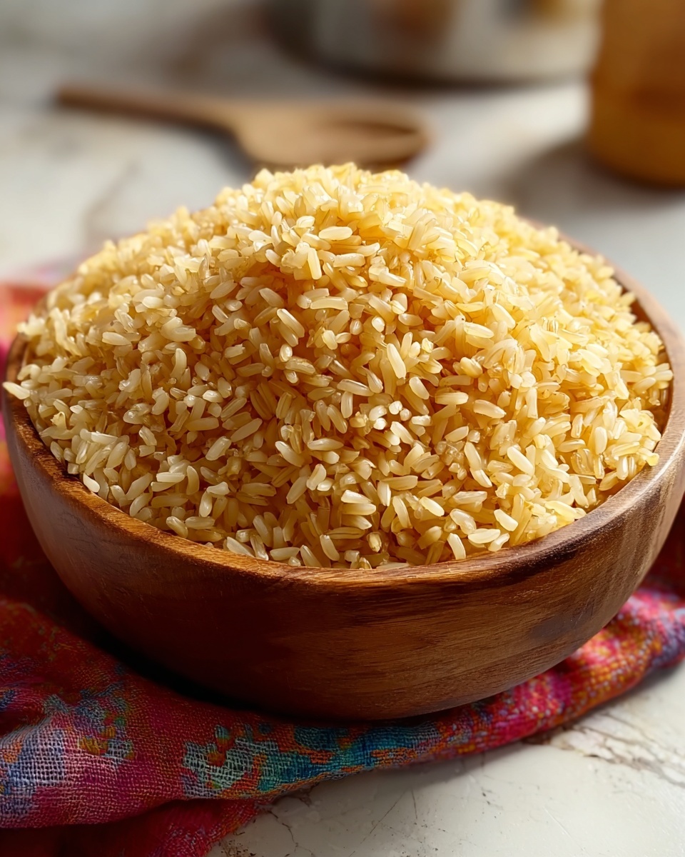 Easy Mexican Rice Recipe - Recipe Image
