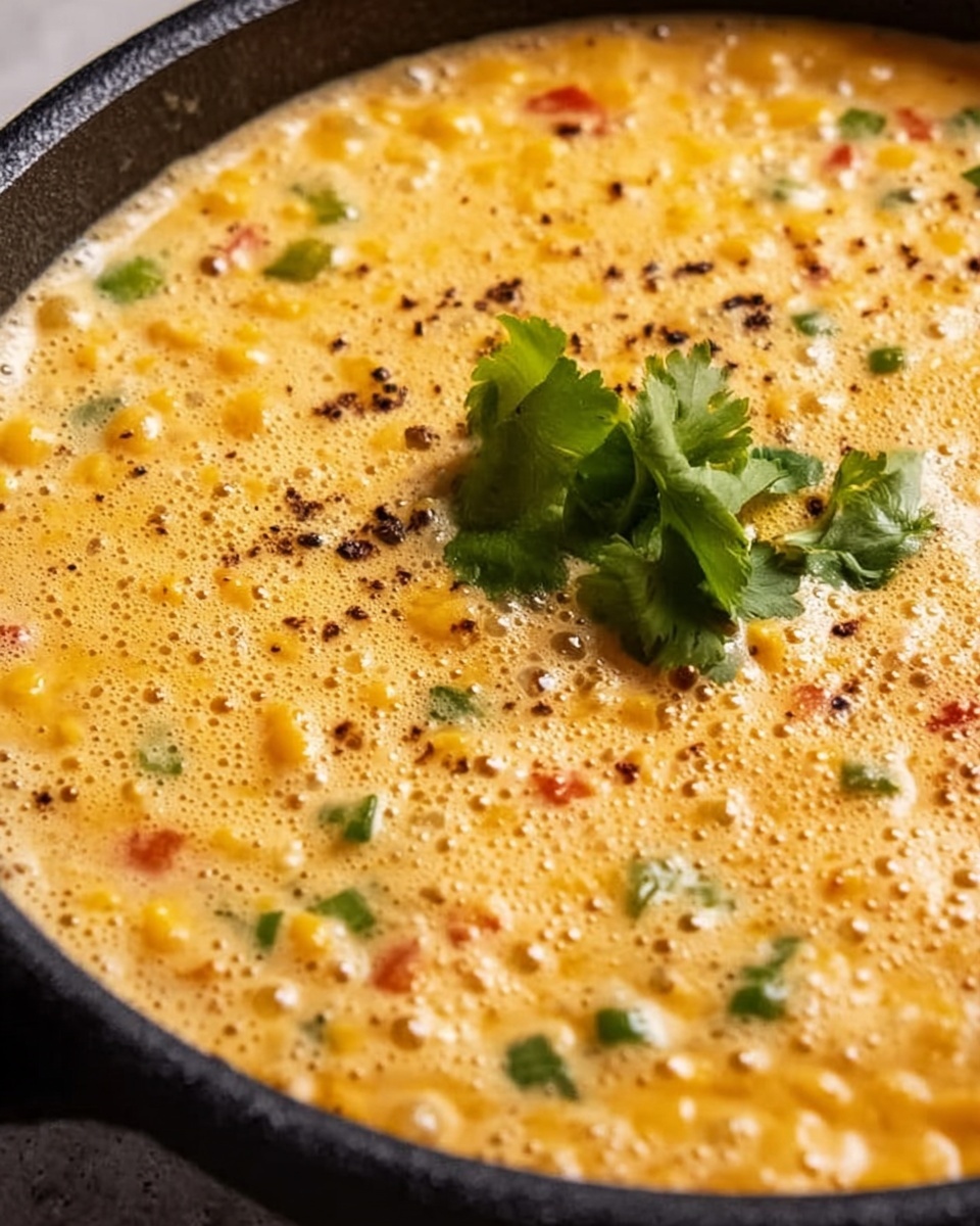 Curried Red Lentil Coconut Soup Recipe - Recipe Image