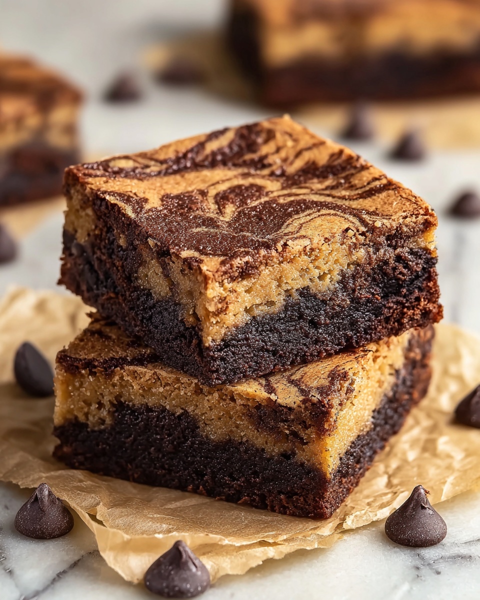 Best Fudgy Keto Brownies Recipe - Recipe Image