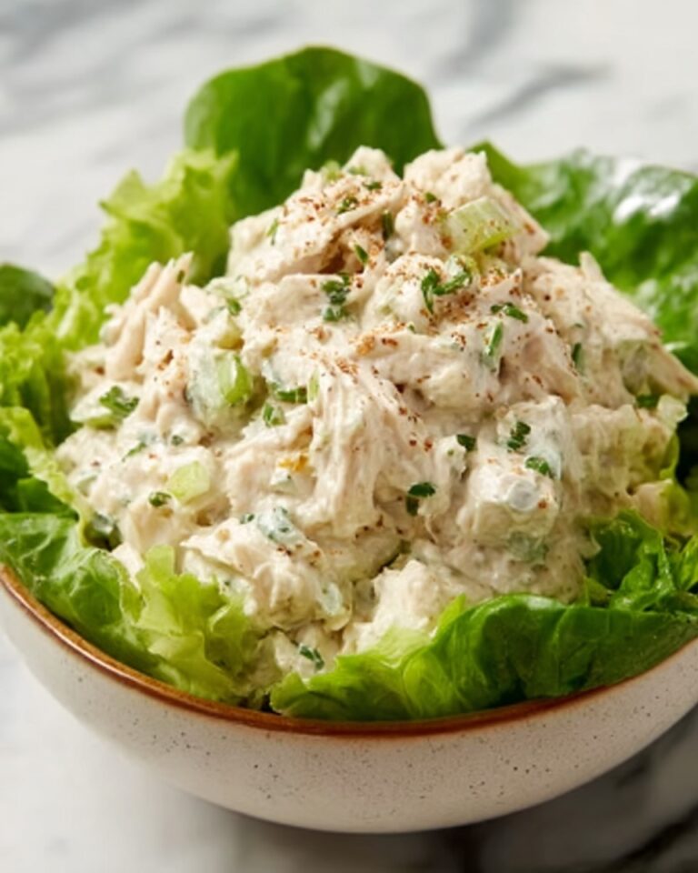 Classic Chicken Salad Chick Recipe